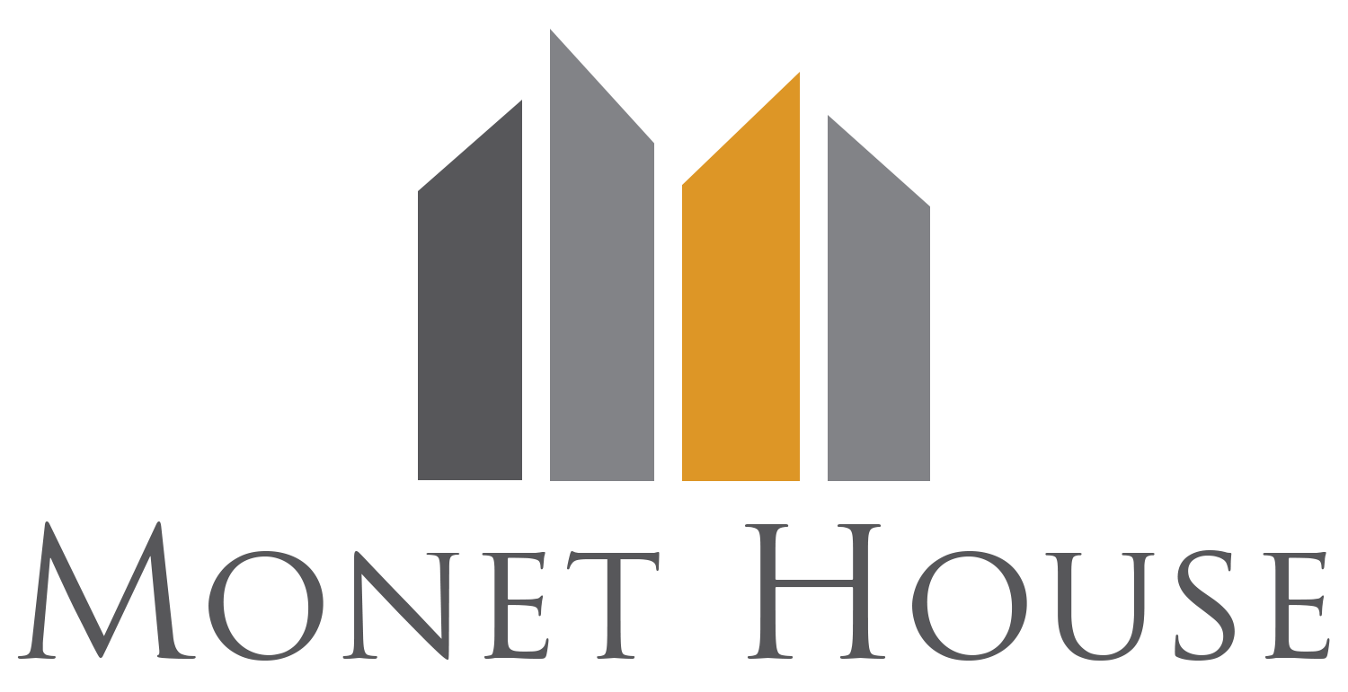 Monet-House-Logo